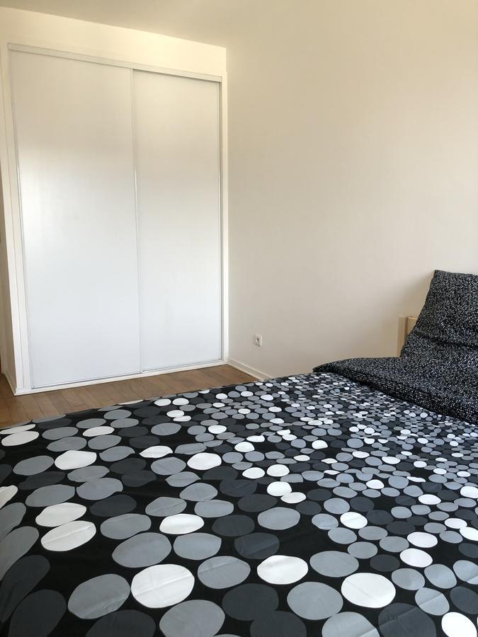 Sleep In Paris - Pontault Daire Dış mekan fotoğraf